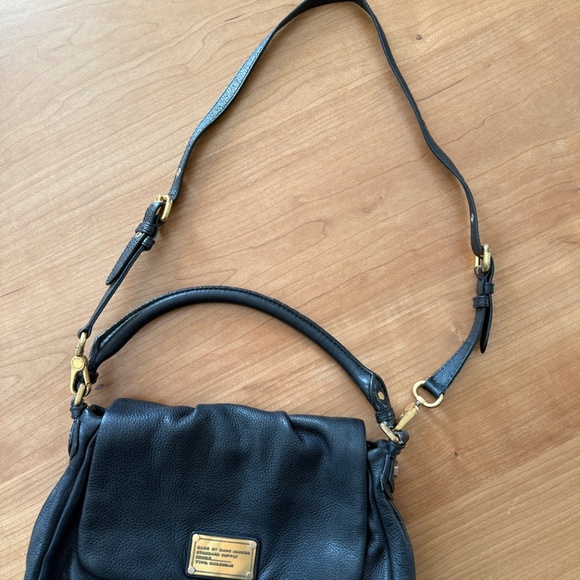 Marc by Marc Jacobs Classic Q Lil Ukita Crossbody Bag - Picture 4 of 10
